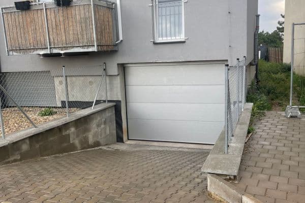 Prodej garáže 19 m², Havránkova, Brno Prodej garáže 19 m², Havránkova, Brno