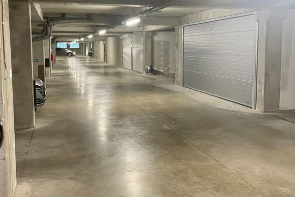 Prodej garáže 19 m², Havránkova, Brno Prodej garáže 19 m², Havránkova, Brno