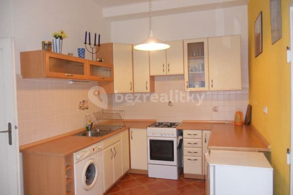 Pronájem bytu 1+1 46 m², Hollarovo náměstí, Hlavní město Praha Pronájem bytu 1+1 46 m², Hollarovo náměstí, Hlavní město Praha