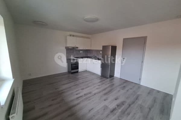 Pronájem bytu 2+kk 48 m², Československé armády, Hostivice Pronájem bytu 2+kk 48 m², Československé armády, Hostivice