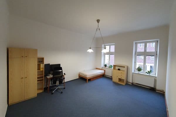 Pronájem bytu 2+1 51 m², Arne Nováka, Brno, Jihomoravský kraj Pronájem bytu 2+1 51 m², Arne Nováka, Brno, Jihomoravský kraj