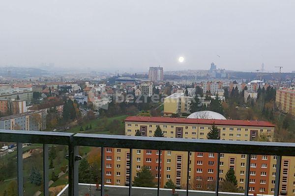 Pronájem bytu 1+kk 34 m², Nad Úžlabinou, Praha