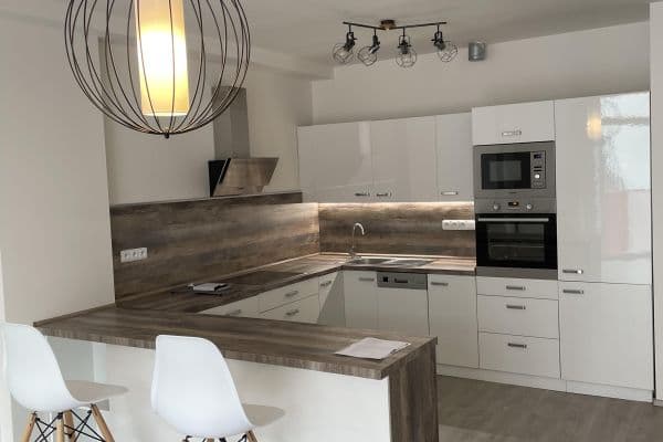 Pronájem bytu 2+kk 72 m², Nepilova, Beroun Pronájem bytu 2+kk 72 m², Nepilova, Beroun