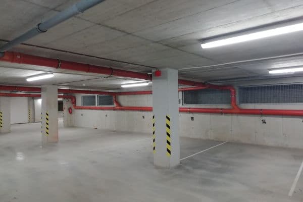 Pronájem garáže 14 m², Wellnerova, Olomouc, Olomoucký kraj Pronájem garáže 14 m², Wellnerova, Olomouc, Olomoucký kraj