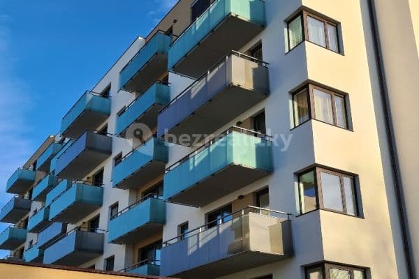 Pronájem bytu 2+kk 55 m², Na Zlaté stoce, České Budějovice, Jihočeský kraj Pronájem bytu 2+kk 55 m², Na Zlaté stoce, České Budějovice, Jihočeský kraj