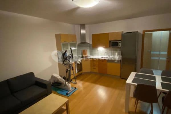 Pronájem bytu 2+kk 55 m², Kovanecká, Praha Pronájem bytu 2+kk 55 m², Kovanecká, Praha