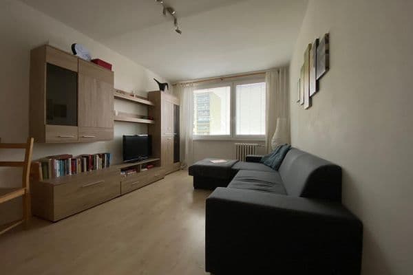 Pronájem bytu 2+kk 42 m², Vlastina, Praha Pronájem bytu 2+kk 42 m², Vlastina, Praha