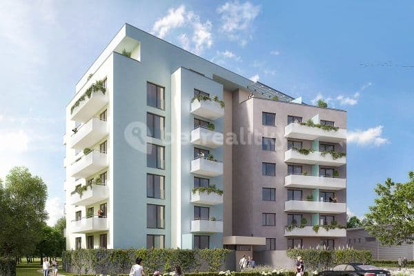 Pronájem bytu Garsoniéra 33 m², Šífařská, Hlavní město Praha Pronájem bytu Garsoniéra 33 m², Šífařská, Hlavní město Praha