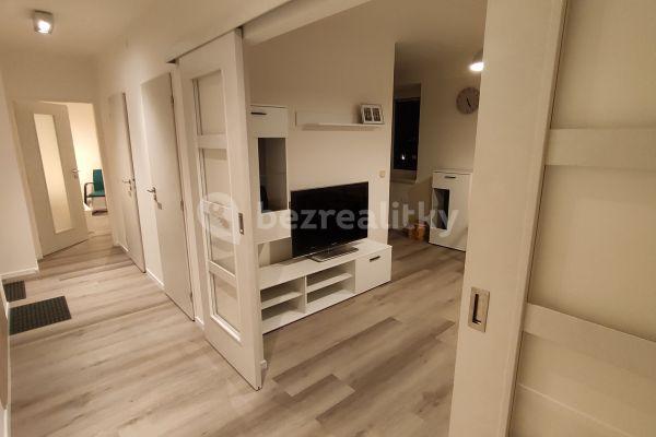 Pronájem bytu 3+kk 64 m², Na Petřinách, Praha, Praha