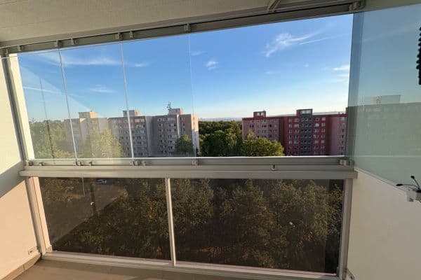 Pronájem bytu 3+1 73 m², Hnězdenská, Pronájem bytu 3+1 73 m², Hnězdenská,