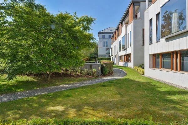 Pronájem bytu 2+kk 74 m², Pod Kaštany, Praha Pronájem bytu 2+kk 74 m², Pod Kaštany, Praha