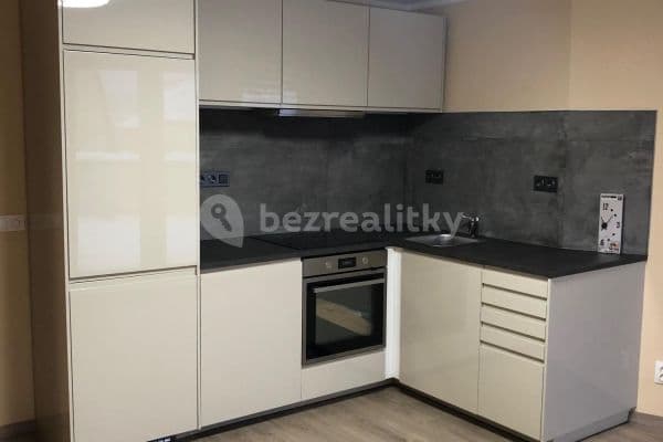 Pronájem bytu 2+kk 61 m², Antonína Dvořáka, Dobříš Pronájem bytu 2+kk 61 m², Antonína Dvořáka, Dobříš