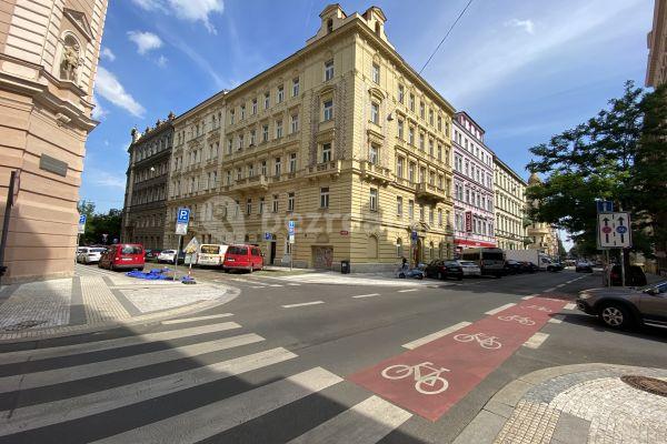Pronájem nebytového prostoru 35 m², Malátova, Praha, Praha
