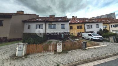 Pronájem domu Pronájem domu