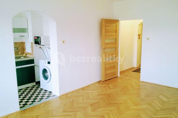 Pronájem bytu 1+1 36 m², Bezručova, Blansko