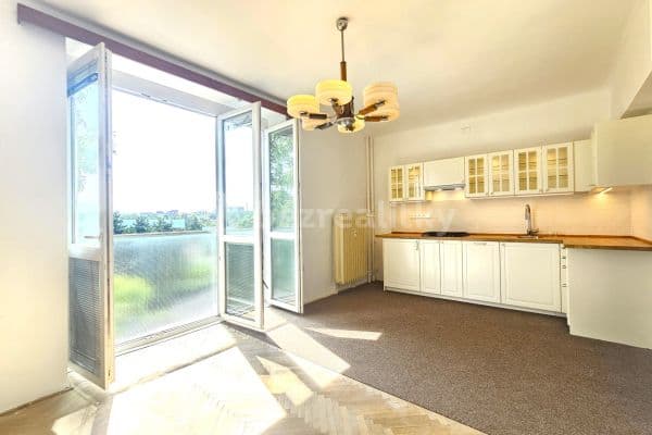 Pronájem bytu 3+kk 75 m², Kubánské Náměstí, Praha Pronájem bytu 3+kk 75 m², Kubánské Náměstí, Praha