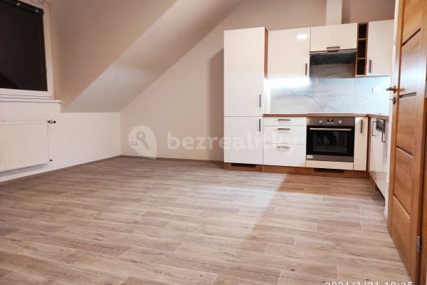 Pronájem bytu 2+kk 50 m², Hrdlořezská, Praha Pronájem bytu 2+kk 50 m², Hrdlořezská, Praha