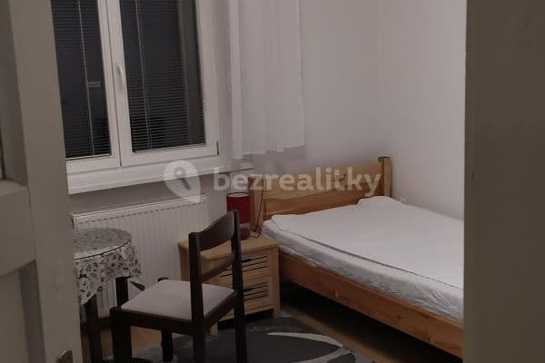 Pronájem bytu Garsoniéra 35 m², Královická, Praha Pronájem bytu Garsoniéra 35 m², Královická, Praha