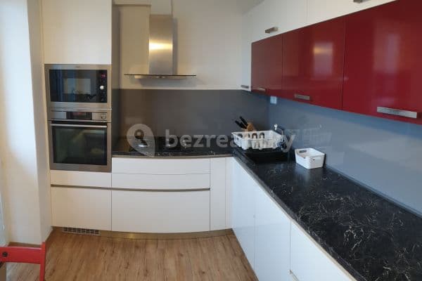 Pronájem bytu 2+1 66 m², Šaumannova, Brno-město Pronájem bytu 2+1 66 m², Šaumannova, Brno-město