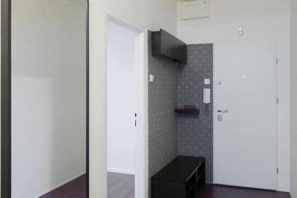 Pronájem bytu 2+1 67 m², Krčská, Praha Pronájem bytu 2+1 67 m², Krčská, Praha