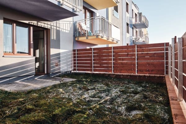 Pronájem bytu 2+kk 49 m², Rychtáře Petříka, Praha Pronájem bytu 2+kk 49 m², Rychtáře Petříka, Praha