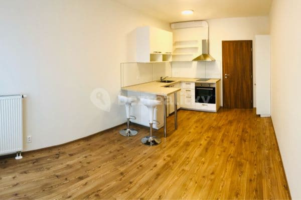 Pronájem bytu 1+kk 30 m², Na Spravedlnosti, Pardubice, Pardubický kraj Pronájem bytu 1+kk 30 m², Na Spravedlnosti, Pardubice, Pardubický kraj