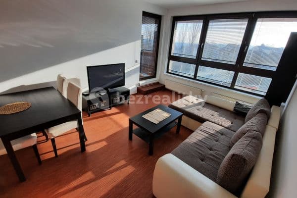 Pronájem bytu 2+kk 47 m², Jeremiášova, Praha Pronájem bytu 2+kk 47 m², Jeremiášova, Praha
