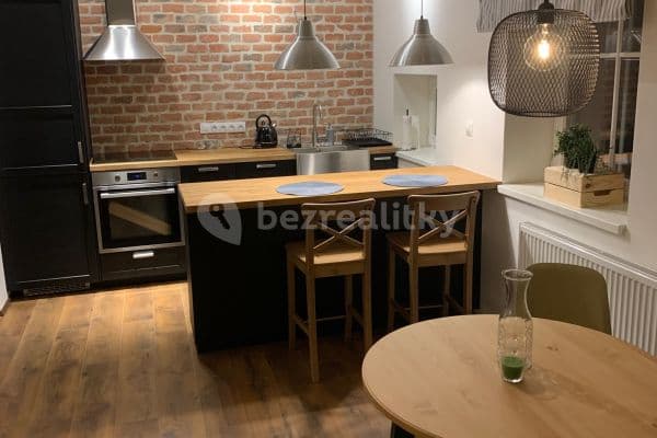 Pronájem bytu 1+kk 49 m², Kotlářská, Brno Pronájem bytu 1+kk 49 m², Kotlářská, Brno