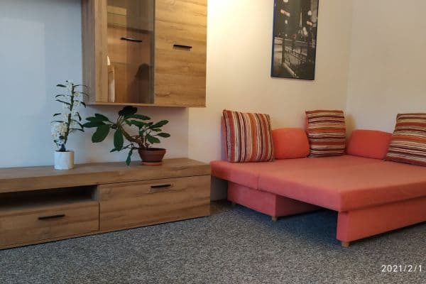 Pronájem bytu 3+1 90 m², Hubičkova, Praha Pronájem bytu 3+1 90 m², Hubičkova, Praha