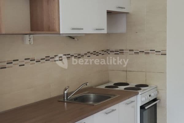 Pronájem bytu 2+kk 47 m², Generála Janouška, Praha Pronájem bytu 2+kk 47 m², Generála Janouška, Praha