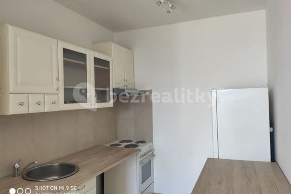 Pronájem bytu 2+kk 47 m², Generála Janouška, Praha Pronájem bytu 2+kk 47 m², Generála Janouška, Praha