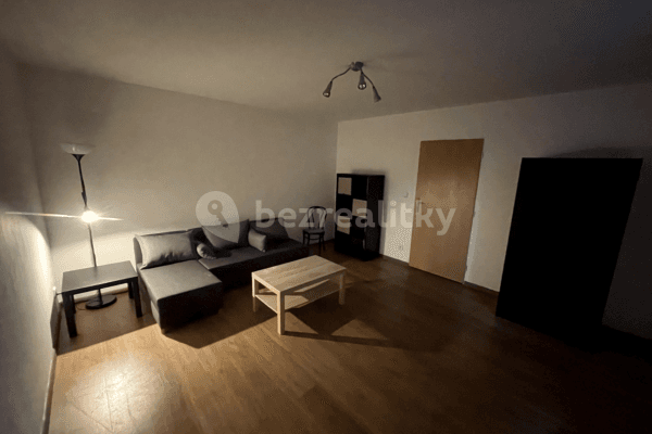 Pronájem bytu 2+kk 60 m², Böhmova, Brno Pronájem bytu 2+kk 60 m², Böhmova, Brno