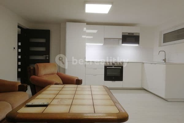 Pronájem bytu 2+kk 58 m², Nechanická, Praha Pronájem bytu 2+kk 58 m², Nechanická, Praha