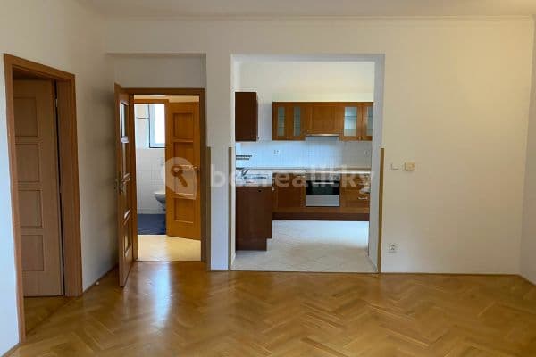 Pronájem bytu 2+kk 53 m², Pod Kesnerkou, Praha Pronájem bytu 2+kk 53 m², Pod Kesnerkou, Praha