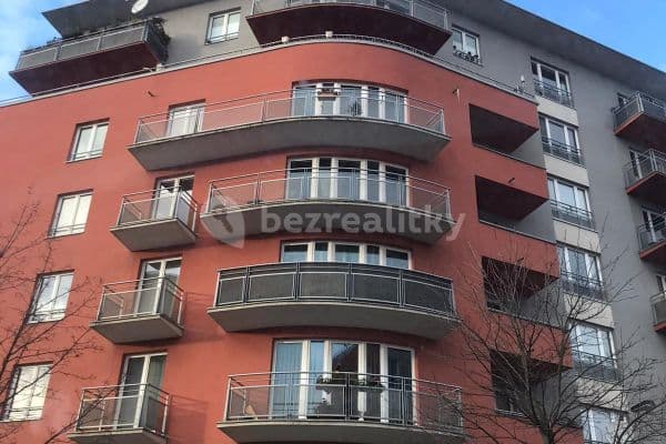 Pronájem bytu Garsoniéra 30 m², Kamelova, Praha Pronájem bytu Garsoniéra 30 m², Kamelova, Praha
