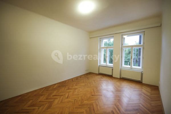 Pronájem bytu 2+1 82 m², Bělehradská, Praha