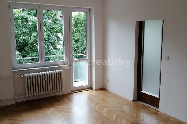 Pronájem bytu 2+1 52 m², Branická, Praha, Praha