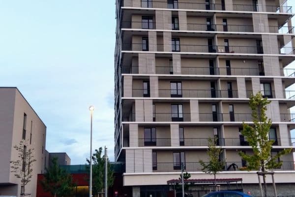Pronájem bytu 4+kk 120 m², Medunova, Praha Pronájem bytu 4+kk 120 m², Medunova, Praha