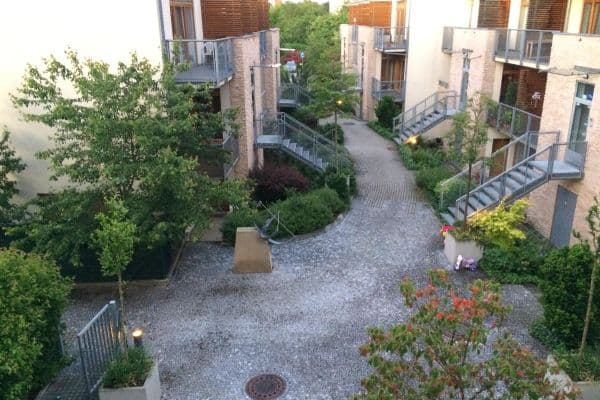 Pronájem bytu 3+kk 71 m², K Lesu, Praha Pronájem bytu 3+kk 71 m², K Lesu, Praha