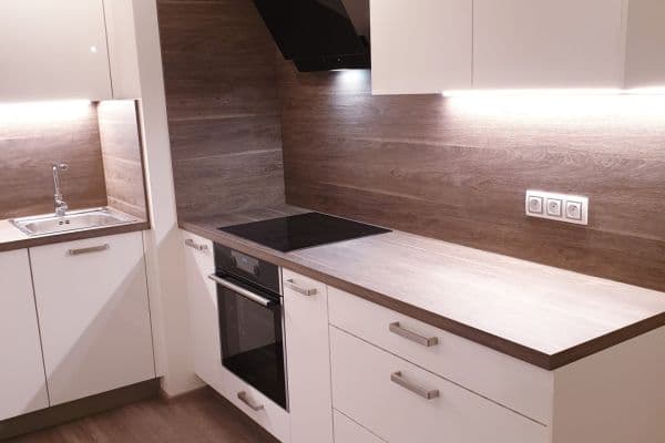 Pronájem bytu 2+kk 51 m², Do Zahrádek I, Praha Pronájem bytu 2+kk 51 m², Do Zahrádek I, Praha