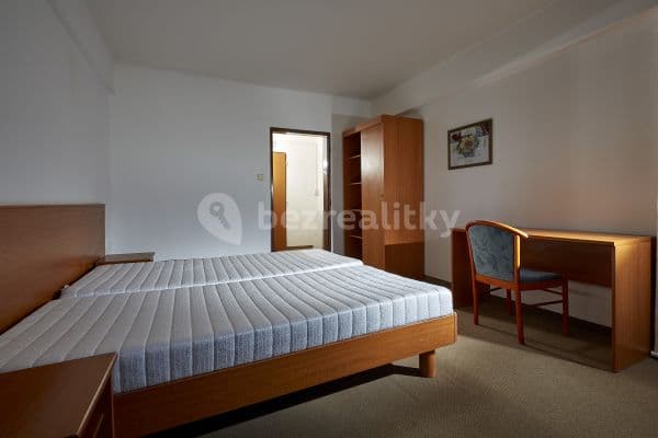 Pronájem bytu Garsoniéra 15 m², Klánova, Praha Pronájem bytu Garsoniéra 15 m², Klánova, Praha