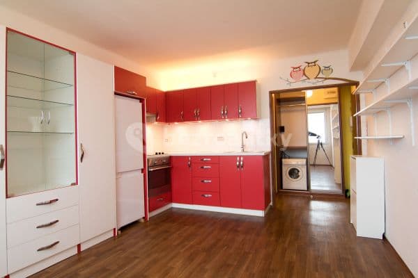 Pronájem bytu 1+kk 23 m², Evropská, Praha Pronájem bytu 1+kk 23 m², Evropská, Praha