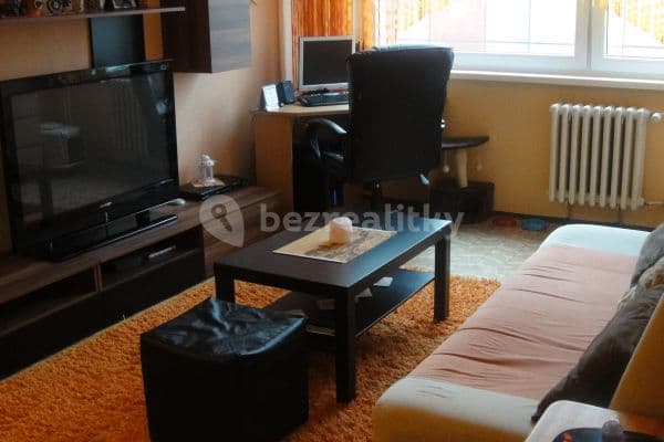 Pronájem bytu 2+kk 43 m², Jakobiho, Praha Pronájem bytu 2+kk 43 m², Jakobiho, Praha