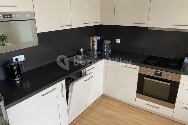 Pronájem bytu Pronájem bytu