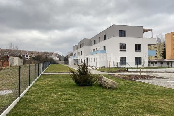 Pronájem bytu 2+kk 84 m², Brigádníků, Tábor, Jihočeský kraj Pronájem bytu 2+kk 84 m², Brigádníků, Tábor, Jihočeský kraj