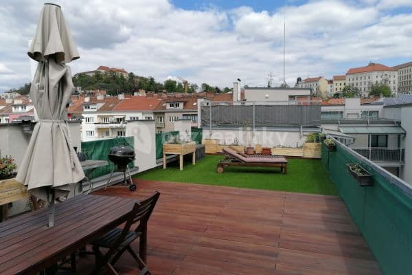 Pronájem bytu 2+kk 55 m², Hybešova, Brno Pronájem bytu 2+kk 55 m², Hybešova, Brno