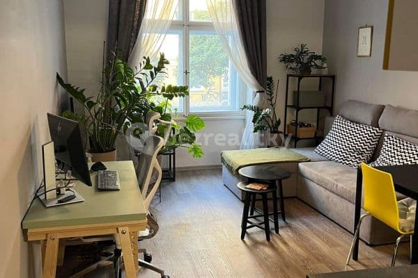 Pronájem bytu 2+kk 46 m², Na Spojce, Praha Pronájem bytu 2+kk 46 m², Na Spojce, Praha