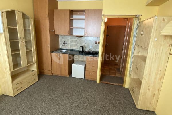 Pronájem bytu 1+kk 20 m², Stará, Ústí nad Labem Pronájem bytu 1+kk 20 m², Stará, Ústí nad Labem