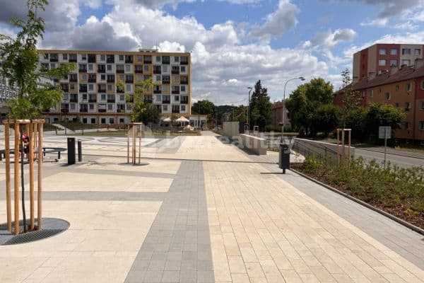 Pronájem bytu 1+1 35 m², Třída Míru, Beroun, Středočeský kraj Pronájem bytu 1+1 35 m², Třída Míru, Beroun, Středočeský kraj