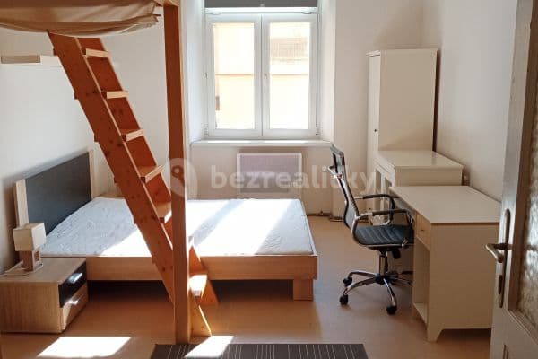 Pronájem bytu 2+kk 41 m², Přístavní, Pronájem bytu 2+kk 41 m², Přístavní,